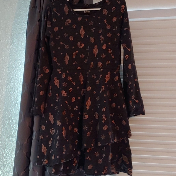 Disney Other - Disney girls size 6 dress
